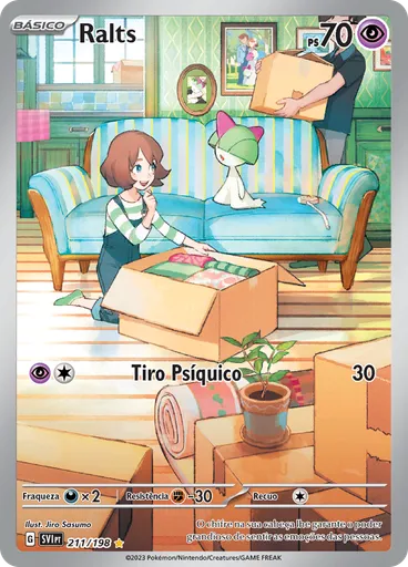 Ralts
