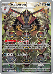 Scalpereur