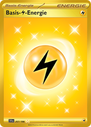 Basis-Lightning-Energie