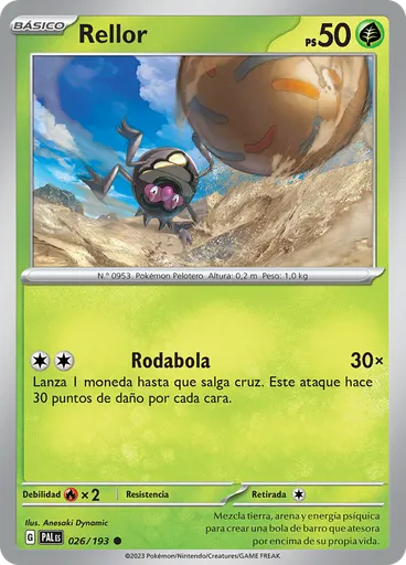 Rellor