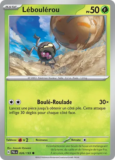 Léboulérou