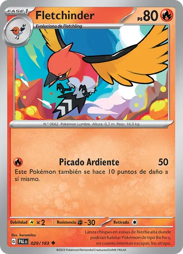 Fletchinder