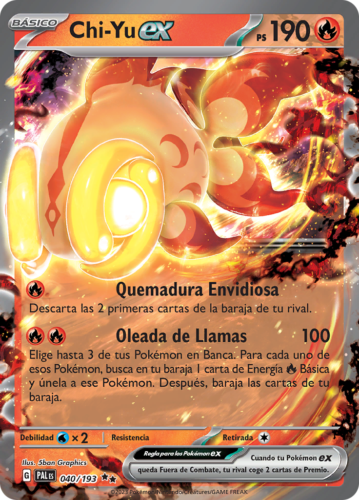 Chi-Yu ex
