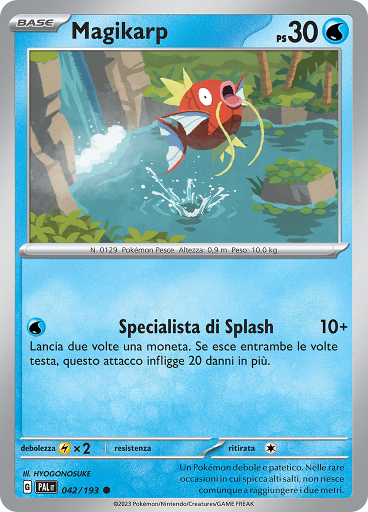 Magikarp