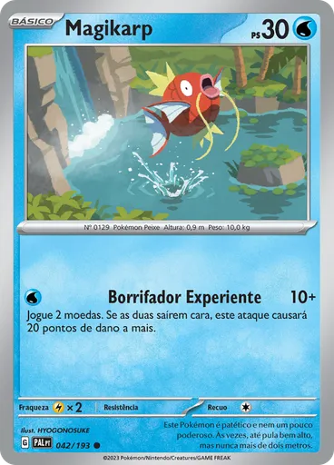 Magikarp