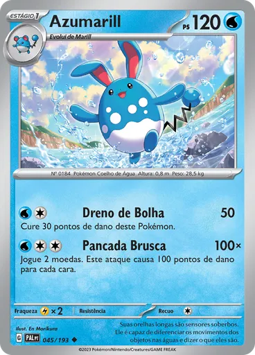 Azumarill