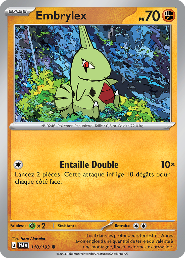 Embrylex