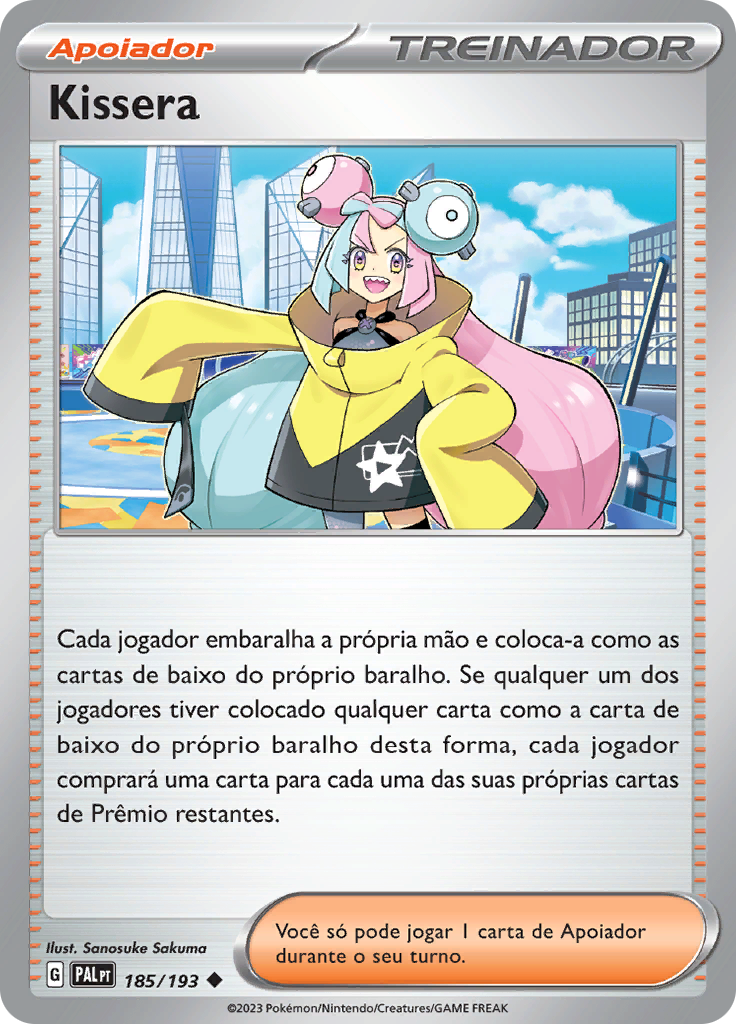 Kissera