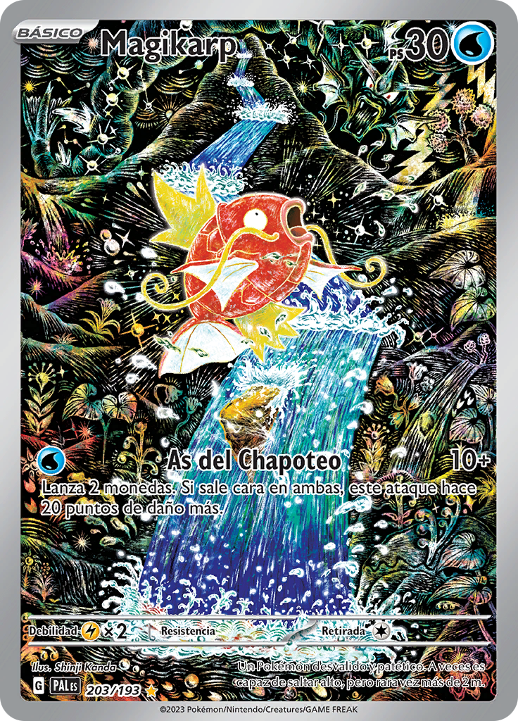 Magikarp