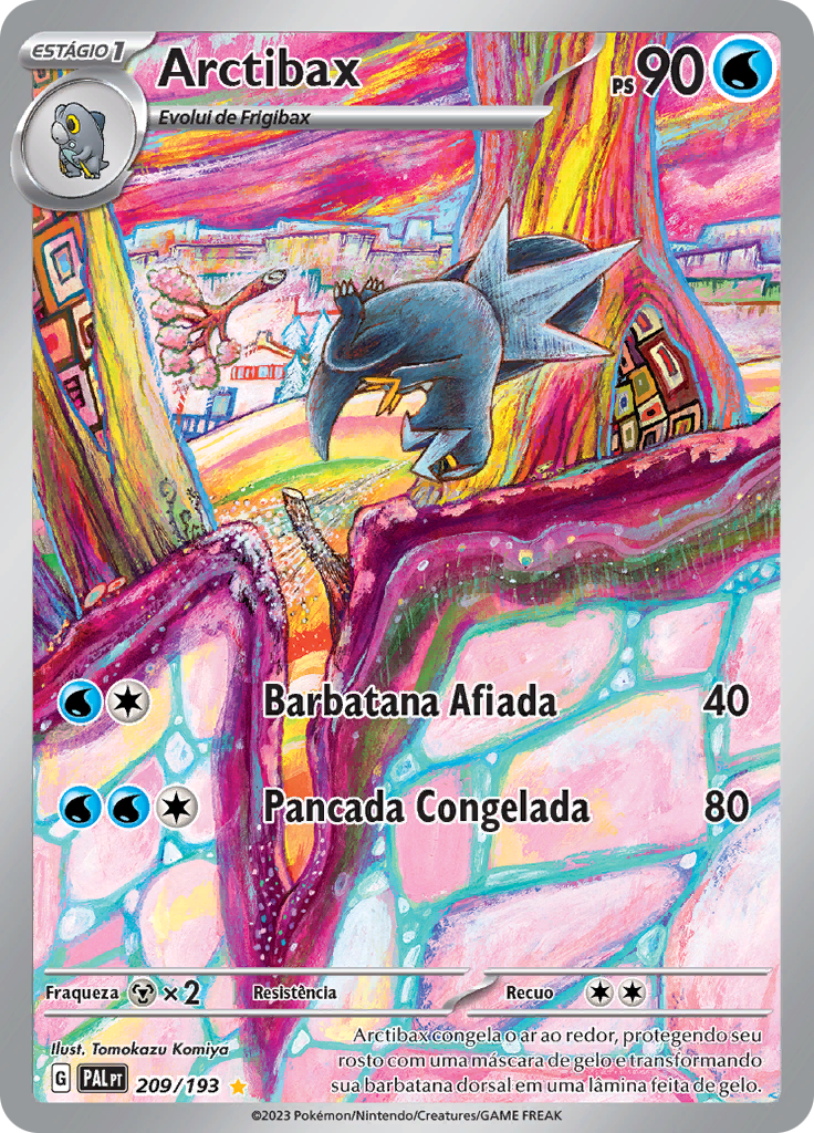 Arctibax