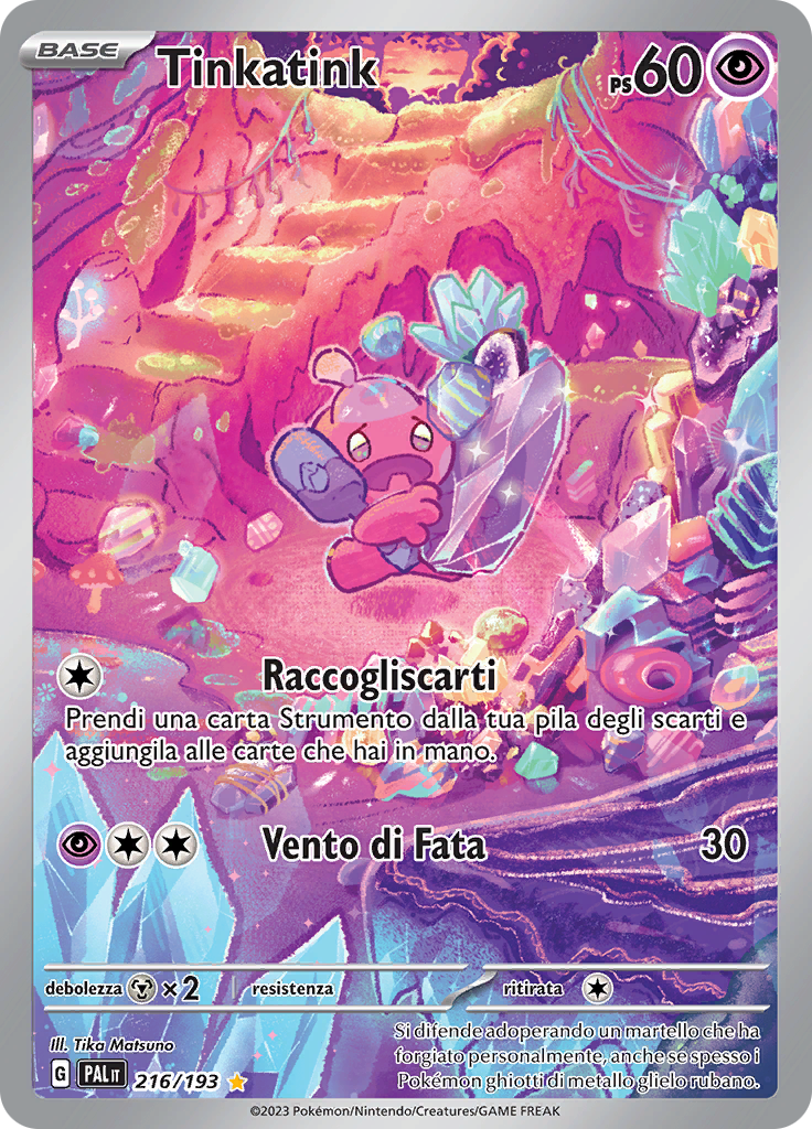 Tinkatink