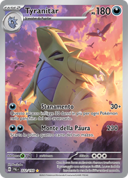 Tyranitar