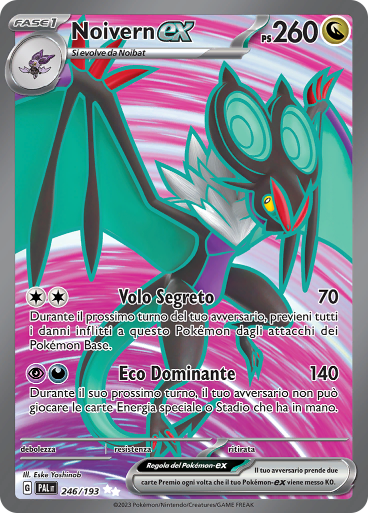 Noivern-ex