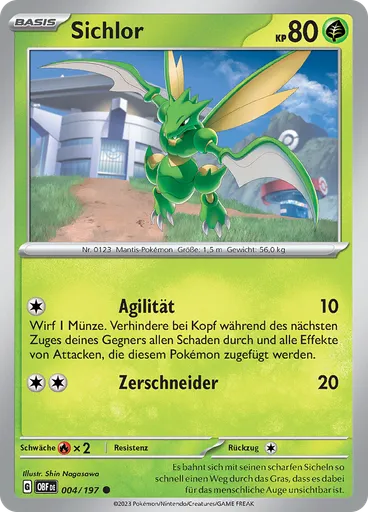 Sichlor