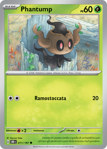 Phantump