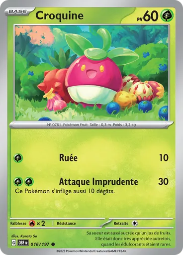 Croquine