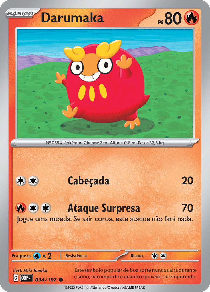 Darumaka