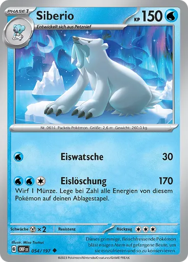 Siberio