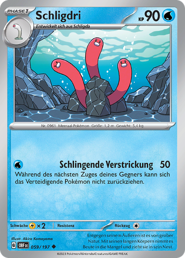 Schligdri
