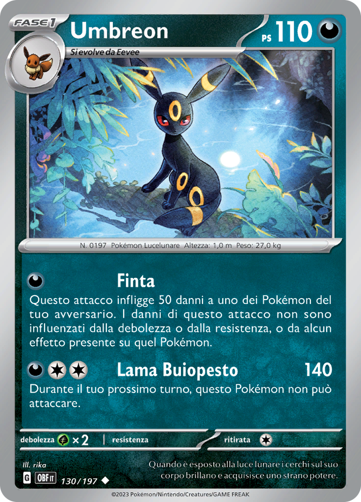 Umbreon