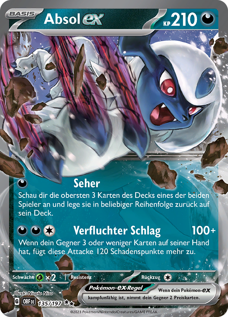 Absol-ex