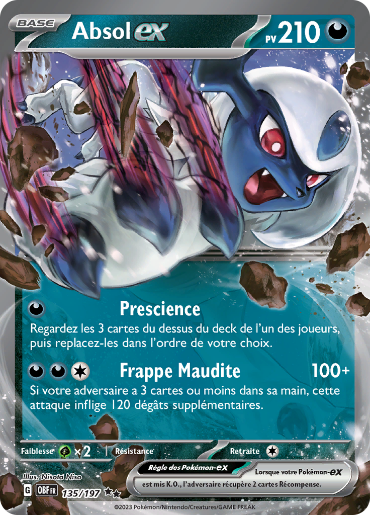 Absol-ex