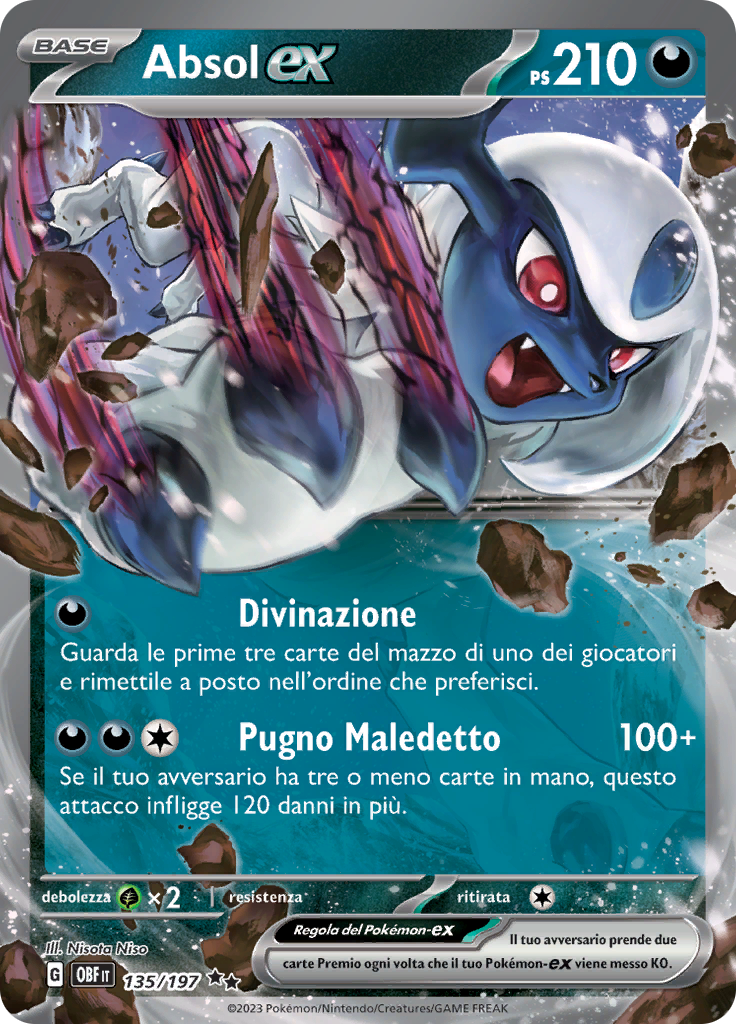 Absol-ex