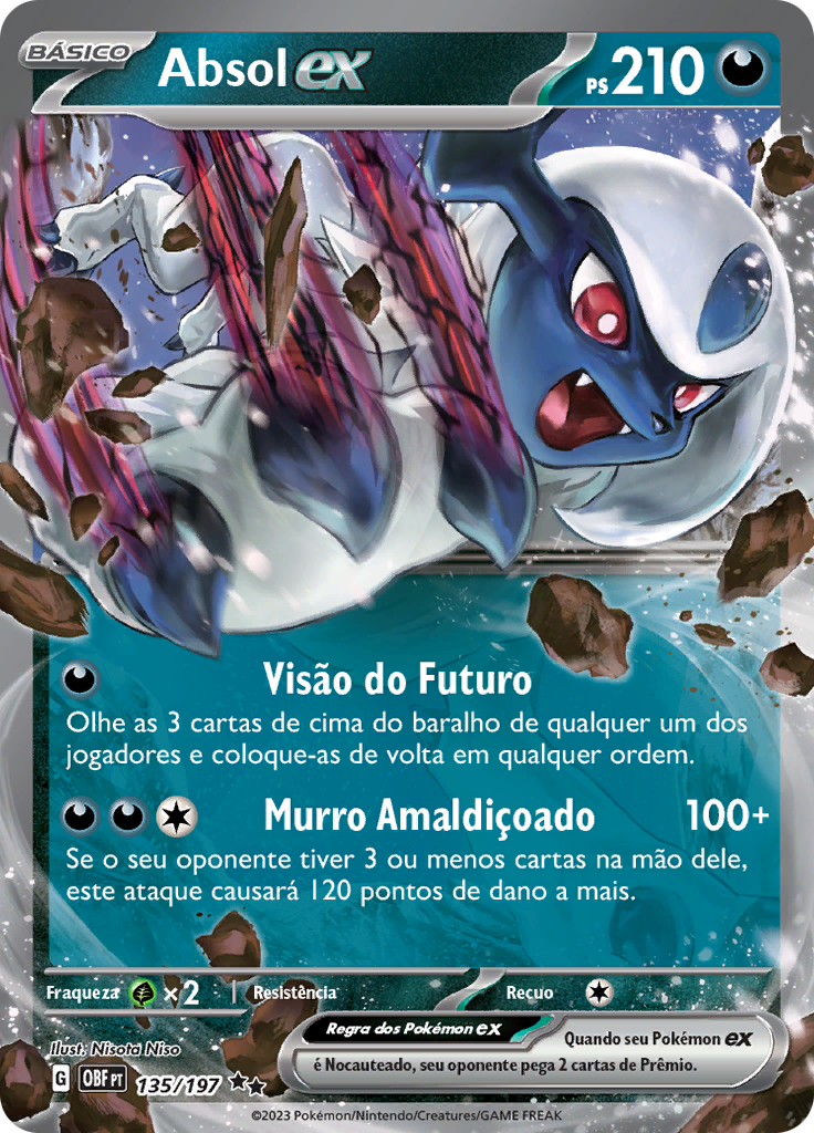 Absol ex