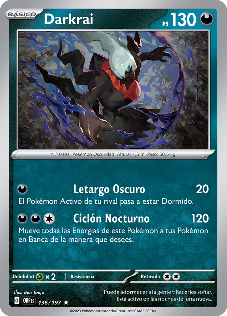 Darkrai