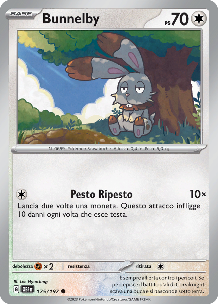 Bunnelby