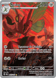 Scizor
