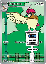 Pidgeotto
