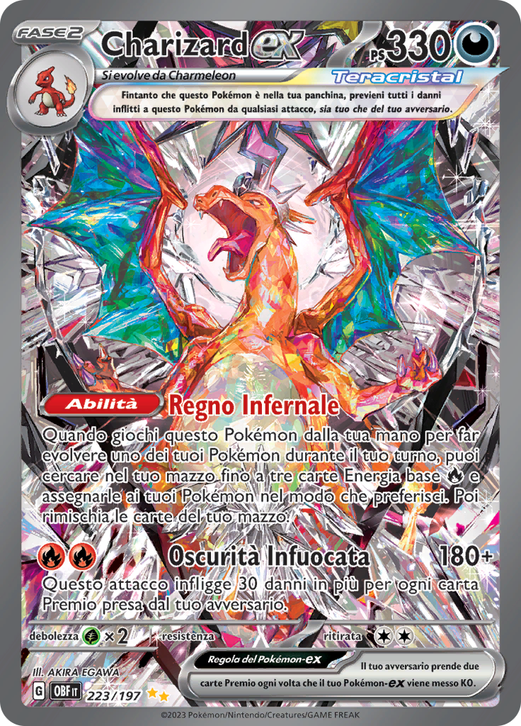 Charizard-ex