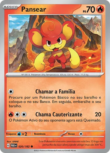 Pansear