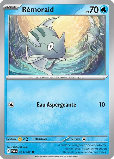 Rémoraid