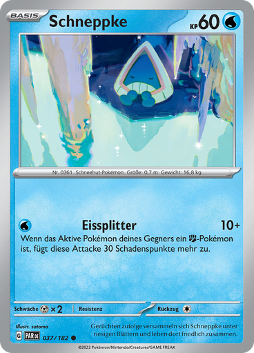 Schneppke