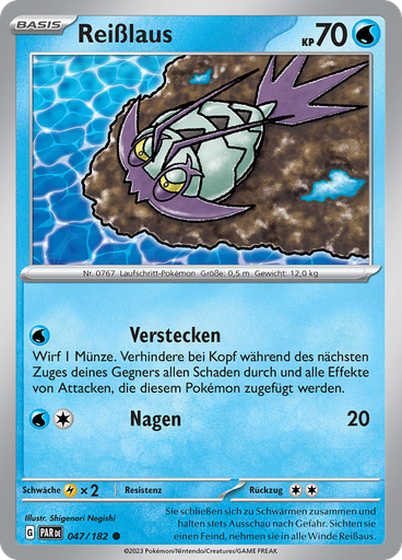 Reißlaus