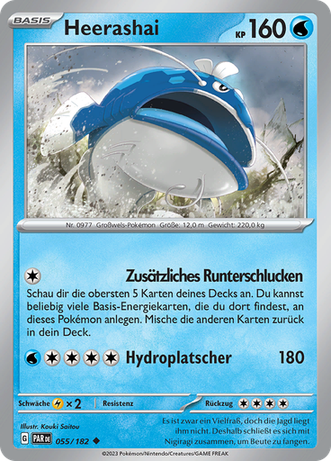Heerashai