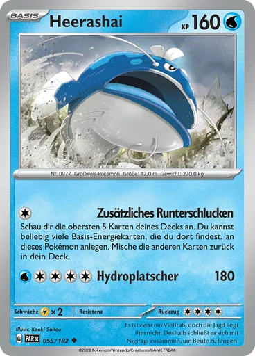 Heerashai