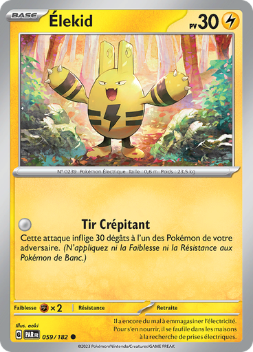 Élekid