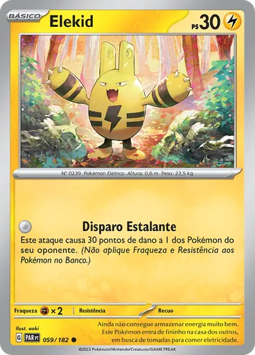 Elekid
