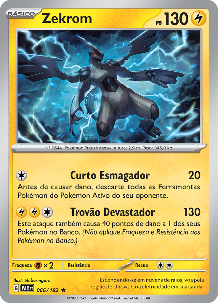 Zekrom