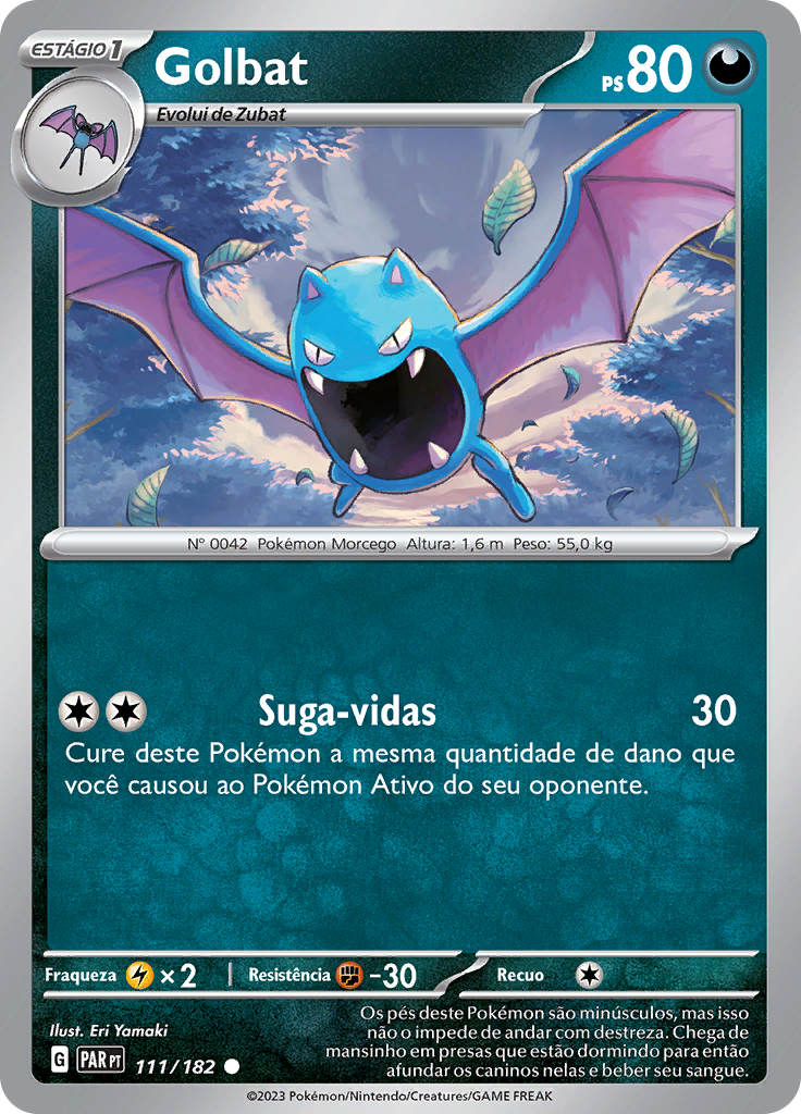 Golbat