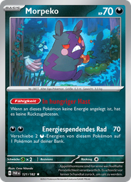 Morpeko