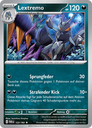Lextremo