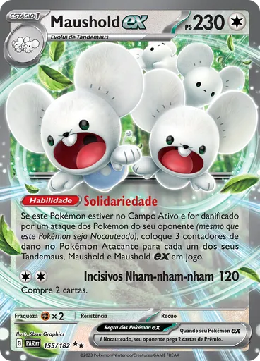 Maushold ex