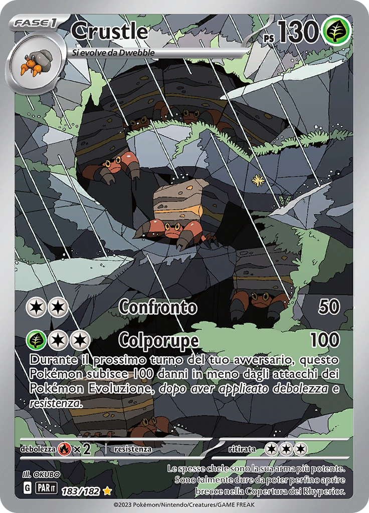 Crustle