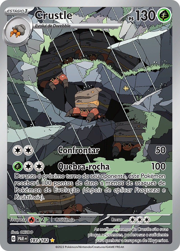 Crustle