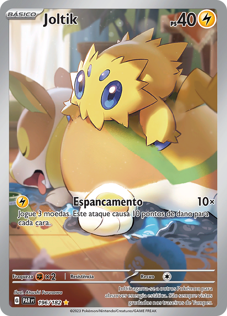 Joltik