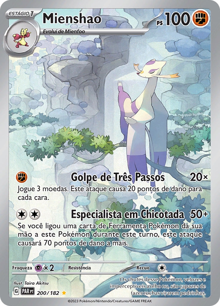 Mienshao